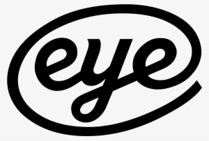 Eye Logo Png Transparent - Eye Magazine Cover #3037328