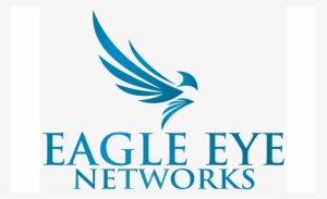 Eagle Eye Logohorizontal Big - Eagle Eye Networks Logo #3037548