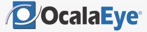 Ocala Eye Logo #3037550