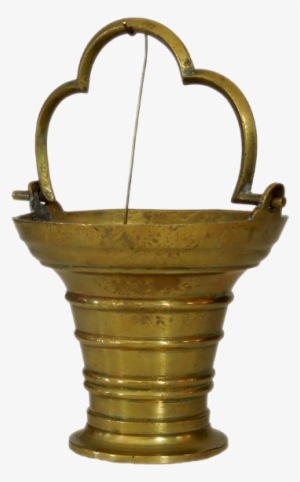 Weihwassereimer Fr 18jh Weich 400 - Mortar And Pestle #3037575