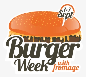 Burger Restaurant Logo Png #3037607