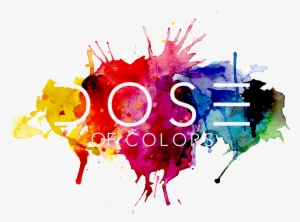 Fancy Friday Dose Of Colours Eyedeal Duo Powder Politics - Dose Of Colors Liquid Matte Lipstick Bare #3037755