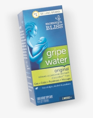 Gharib Water For Baby #3037820