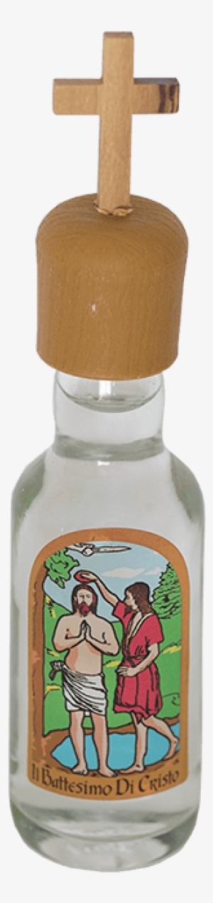 Product Description - Water Bottle #3037823