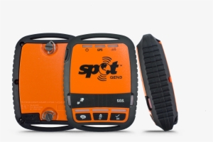 Spot Named As Official Tracking Partner Of The Perskindol - Spot Gen3 #3037858