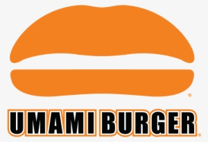 Umami Burger Logo Png #3037890