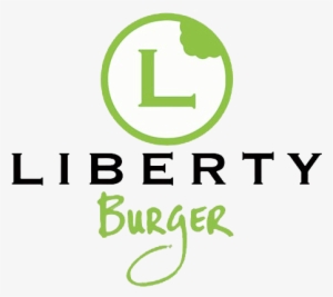 Blue Collar Restaurant - Liberty Burger Logo #3037916