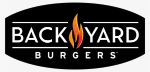 Back Yard Burgers Celebrates 30th Anniversary By Fighting - Graphic Design #3038024