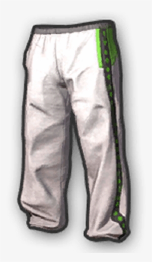 Pubg Xbox Pants Skin Icon - Tracksuit #3038087