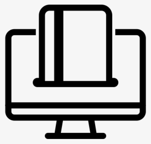 Online Payment With A Credit Card Icon - Online Payment Icon Png #3038173