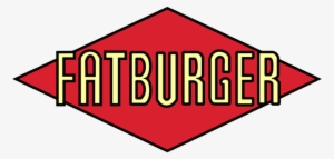 Every Monday Night From - Fatburger Logo Png #3038205