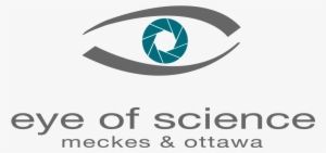 Logo Der Firma Eye Of Science - Mindful Eating #3038260
