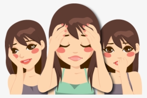 Dental-fear - Chronic Headache Diary: A Headache Tracking Log Book #3038264