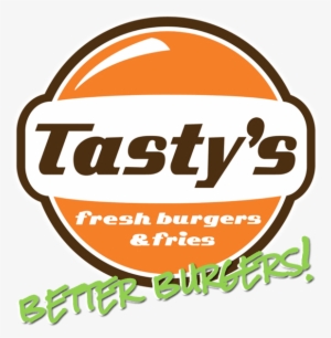 Footer Logo - Tastys #3038300