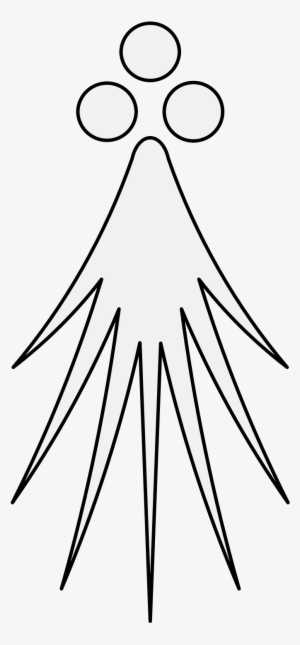 Details, Png - Line Art #3038425