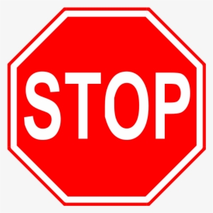 Wait - Stop Sign Clip Art Free #3038427 Wait - Stop Sign Clip Art Free #3038427