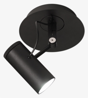 Polo Spot Black Cut Out - Marset Polo Spot #3038458