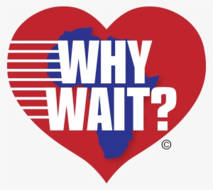 Whywaitlogo - Wait? What You Need To Know #3038459