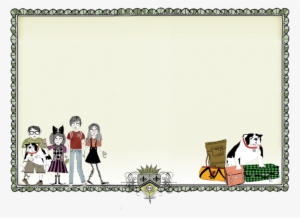 School Of Fear #3038537