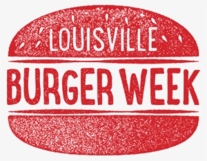 Louisville Burger Week - Cleveland Burger Week #3038569