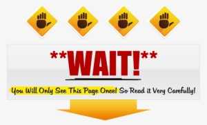 Wait - Stop #3038636