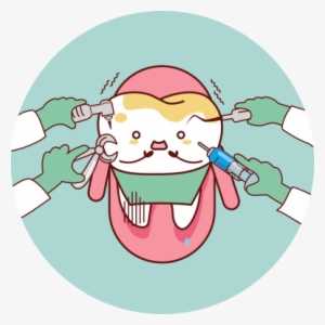 Imagens De Dentes Cariados Desenho #3038689