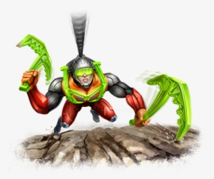 Mountain Attack Mode - Max Steel Turbo Mountain Attack Mode #3038815