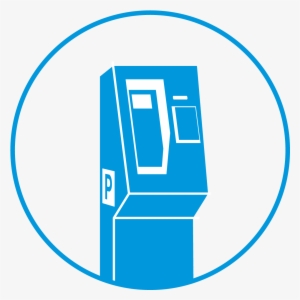 Duncansolutions Icons-04 - Smart Parking Meter Icon Png #3039022