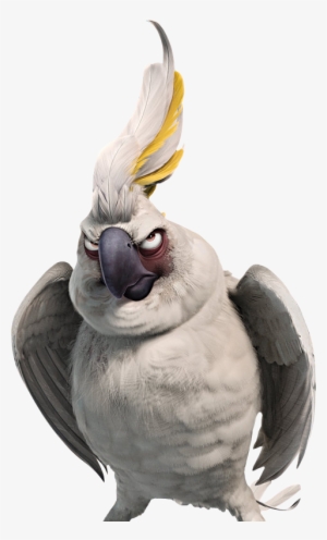 Nigel - Nigel Of Rio #3039099