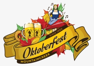 It's Back And Better Than Ever Jersey's Favorite Oktoberfest - Oktoberfest Mountain Creek #3039165