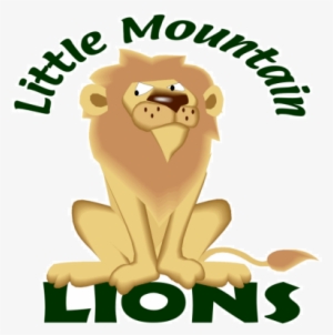 Little Mountain Elementary - Behavior Of The Lion #3039185