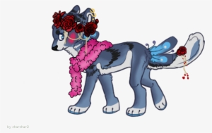 Feather {rainbow Rose} ➹➹ Chibi Head Shot {rainbow - Cartoon #3039187