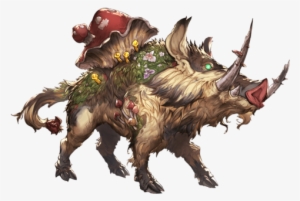 The Master Of The Mountain Npc - Wiki #3039214