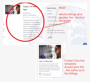 Reset-problem - Web Page #3039217