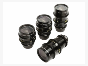 Home-kowa Cine Prominar Anamorphic Pl - Arri Alexa Mini Kowa Anamorphics #3039270