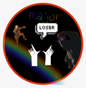 Pennywise Pennywise2017 Itmovie Flowercrown Rainbow - It #3039298