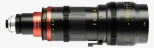 The Angénieux A2s Zoom Lenses Blend Perfectly Not Only #3039299