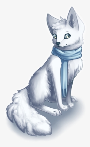 Arctic Fox #3039300