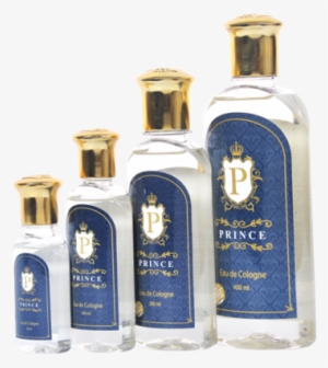 Prince Eau De Cologne Perfume Bottle - Prince Eau De Cologne #3039329
