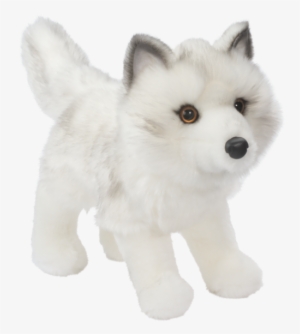 Douglas Snow Queen Arctic Fox - Arctic Fox #3039455