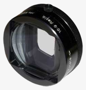 Optex Otdv58ana - Camera Lens #3039456
