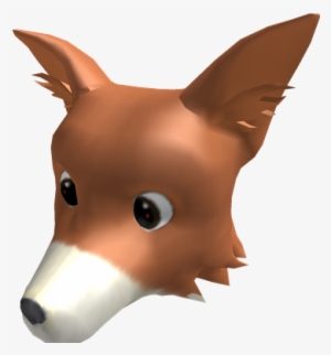 Fox Head Png Transparent Fox Head Png Image Free Download Pngkey