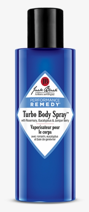 The Cool, Energizing Fragrance Of Our Best-selling - Jack Black - Energizing Shower For Hair And Body Gel #3039567