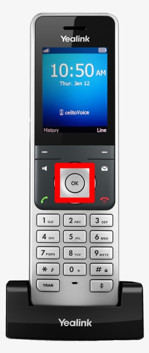 Yealink W56h #3039570