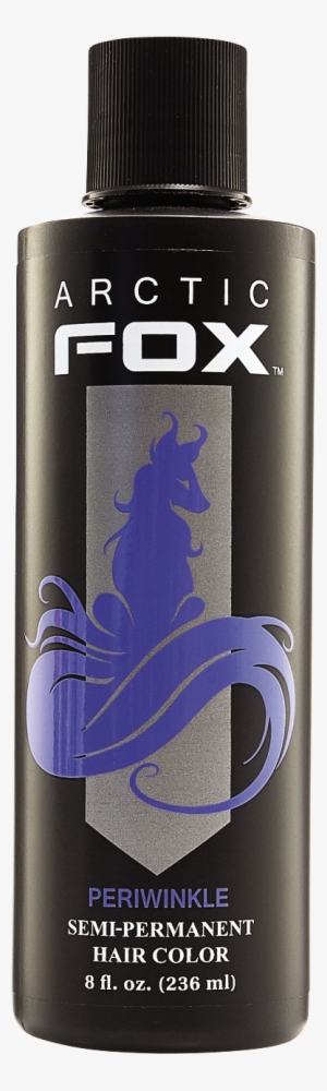 Arctic Fox Purple Rain #3039593