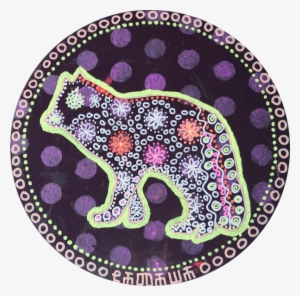 Arctic Fox - Circle #3039614