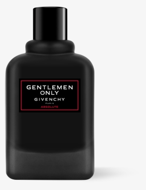 Gentlemen Only Absolute Givenchy - Very Irresistible Givenchy #3039651