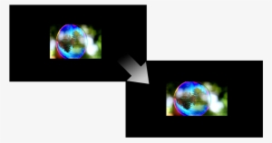 Sd Aspect Ratio - Graphic Design #3039673