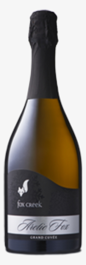 Nv Arctic Fox Grand Cuvée - Cuvée #3039757