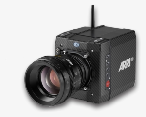 Camera Alexa Mini - Alexa Mini #3039795